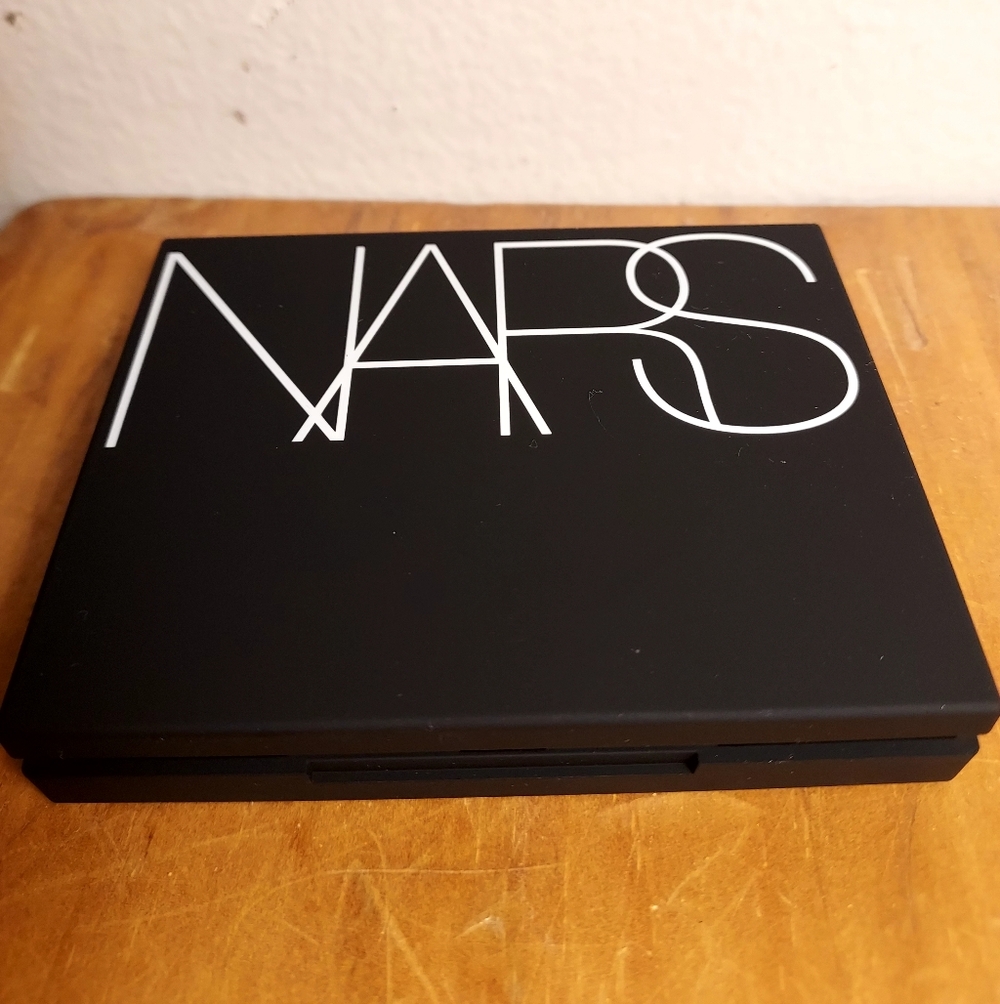 NARS Elegant 4 Eyecolor Pallette